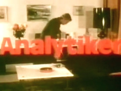 Incredible retro xxx clip from the Golden Time