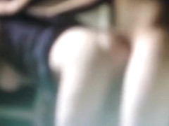 Crazy amateur Doggy Style adult scene