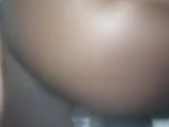 She Is Loving It....