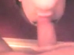 Incredible Homemade clip with Blowjob, POV scenes