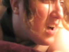 Buff And Trinity Pleasues First Porn