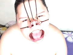 Humiliate My Face And Use My Asshole As A Food Container, I Want To Expel It To Eat It