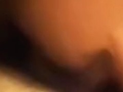 Getting my cocked sucked and wanked by mrs bigmo finishing off with a fuck