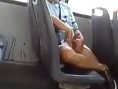 SUBWAY WANKER 10!!!!