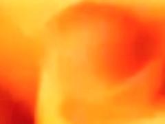 In den Mund gespritzt