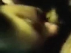 Amateur brunette vid where I fuck with my boyfriend