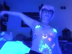 blazingsweetheart secret video on 01/31/15 08:58 from chaturbate