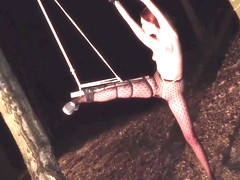 Screaming Orgasm Master Vs Fetish Slave Tied Up And Fucked 10 Min
