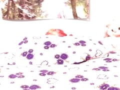 xugarcandx intimate episode on 07/07/15 14:58 from chaturbate