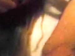 Captivating russian wife sexy fellatio,damn