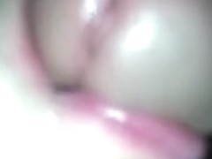 oriental gal gives great oral job