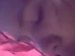 she enjoy sucking cock