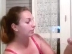 michelleandmarco secret clip on 06/26/15 21:51 from Chaturbate