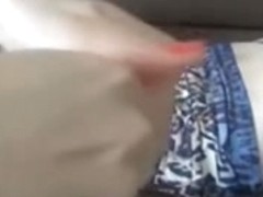 Girls giving each other an Injection