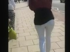 Blackpool Pleasure Bitch arse