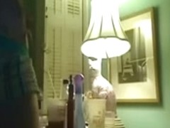 Making amateur blonde videos makes me aroused