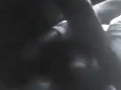 A compilation of black asses getting fucked & ends with a surprise creampie.