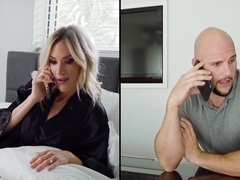 Blake Morgan In Milf Craves Young Cock