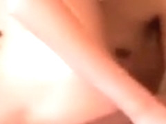 Hot creampie fucked 1