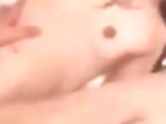 Japanese granny creampie compilation189