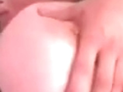 Die fette nette Nachbarin!