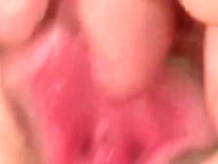 Ain't She Sweet - Japanese college girl Masturbates  Toyed
