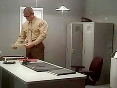 Marines (Whole Movie Scene)