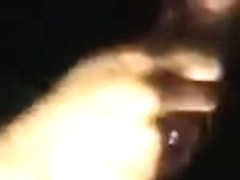 Mother in law hand job