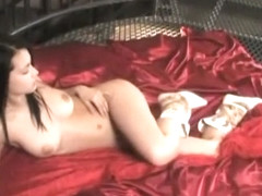 Crazy Japanese slut in Exotic Babe, Lingerie JAV movie