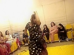 Lahore wedding mujra 001