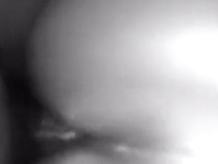 Ebony Squirts on BBC Doggy Style ( Full Video )