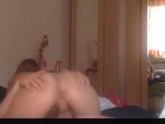 Crazy amateur blowjob xxx movie