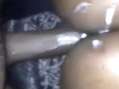 She said she was ready this time