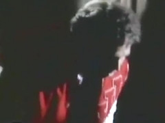 Amazing retro xxx video from the Golden Time