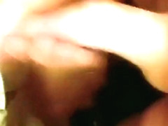 masturbation at home