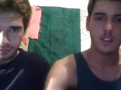 Fabulous Homemade Gay video with Fetish, Twinks scenes