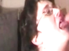 Wife knows what is cumming