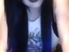 pinkclover private record 07/10/2015 from chaturbate