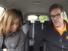 Boa De Foda Ruim De Volante