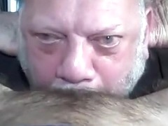 Smoo Bear's Deep Pussy