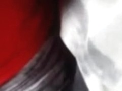 Not much persuasion needed: She longed to be encoxada