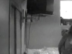 slut wife caught on hidden camera again