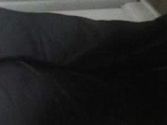 spying on NOT my mother in laws thighs pt.1