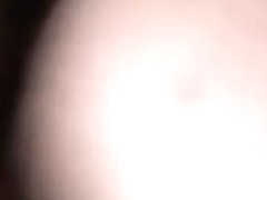 Non-Professional golden-haired legal age teenager getting anal w cum in face hole