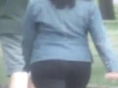 Mature Sista Vpl Booty