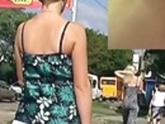 Very gripping mother i'd like to fuck upskirt movie