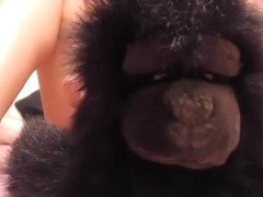 hornebees amateur record on 07/09/15 20:41 from Chaturbate