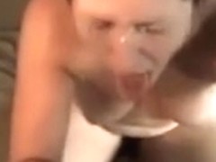 Cumfiend facial compilation 103