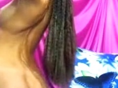 Hottest Amateur clip with Masturbation, Webcam scenes