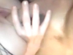 Close up anal fucking